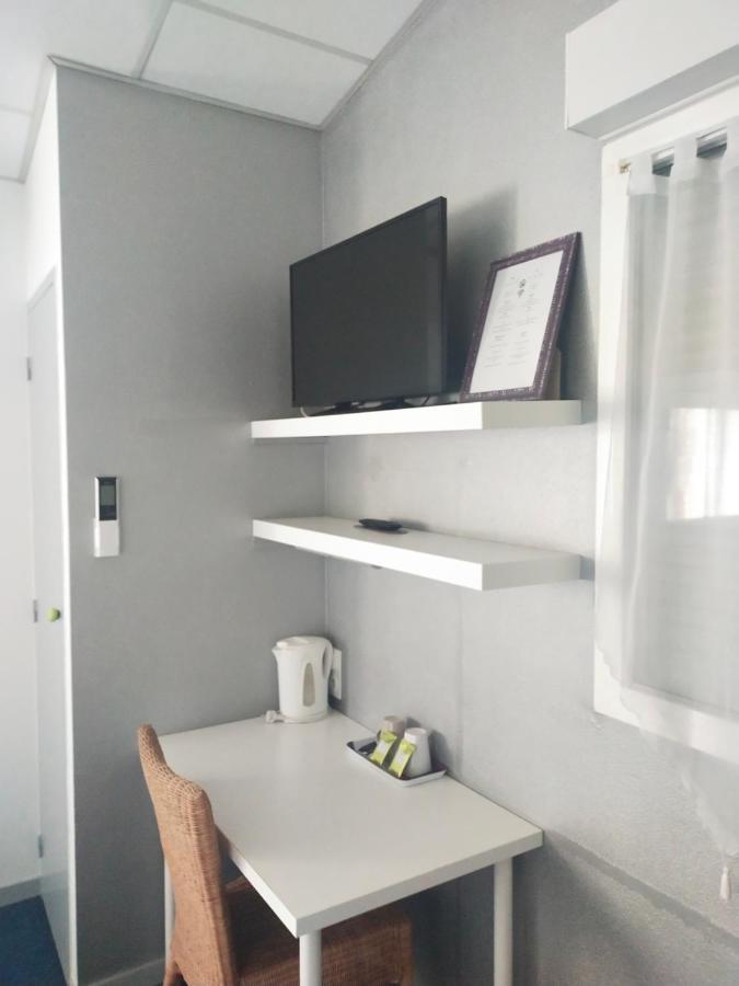 Hotel Bon Repos Barbezieux-Saint-Hilaire المظهر الخارجي الصورة